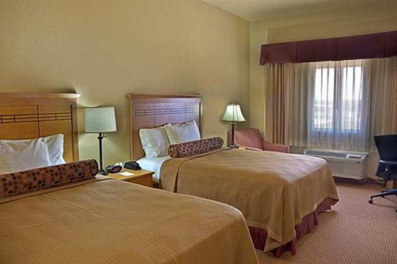 Hotel Renaissance Vinoy Resort