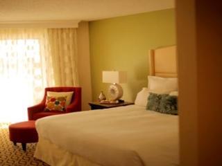 Hotel Renaissance Vinoy Resort