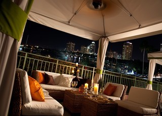 Hotel Renaissance Vinoy Resort
