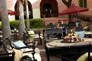 Hotel Renaissance Vinoy Resort