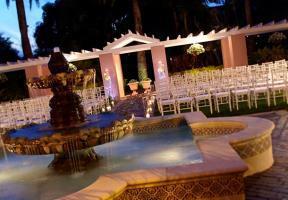 Hotel Renaissance Vinoy Resort