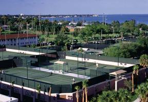 Hotel Renaissance Vinoy Resort