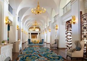 Hotel Renaissance Vinoy Resort