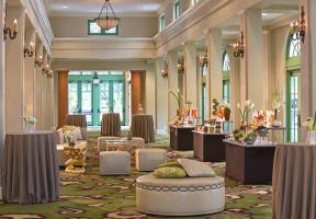 Hotel Renaissance Vinoy Resort