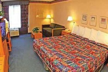 Hotel Comfort Inn & Suites