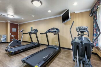 Hotel Comfort Inn & Suites