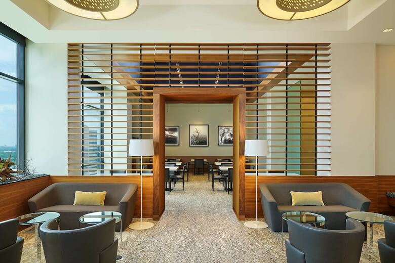 Hotel Westin Galleria Dallas