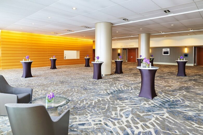 Hotel Westin Galleria Dallas