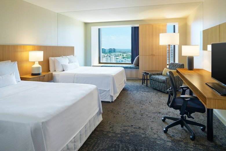 Hotel Westin Galleria Dallas