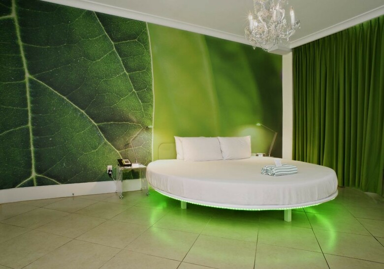 Hotel President South Beach