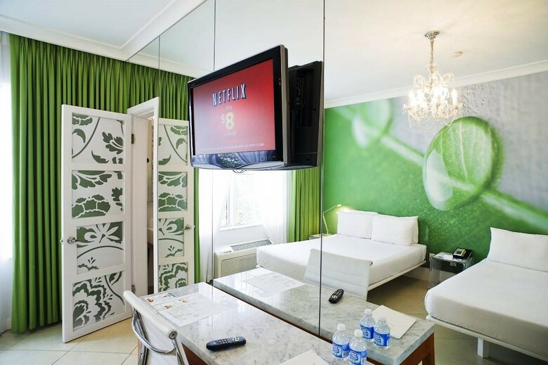 Hotel President South Beach
