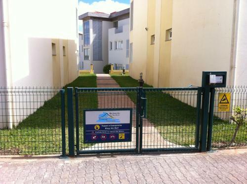 Apartamentos Paraiso Dourado