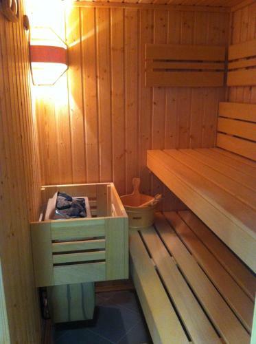 Apartamentos Paraiso Dourado