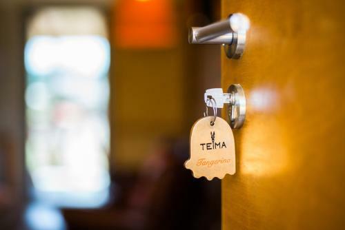 Bed & Breakfast Teima, Alentejo Sw