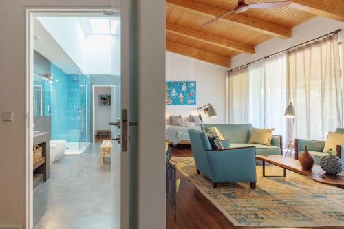 Bed & Breakfast Teima, Alentejo Sw