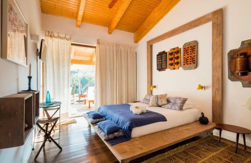 Bed & Breakfast Teima, Alentejo Sw