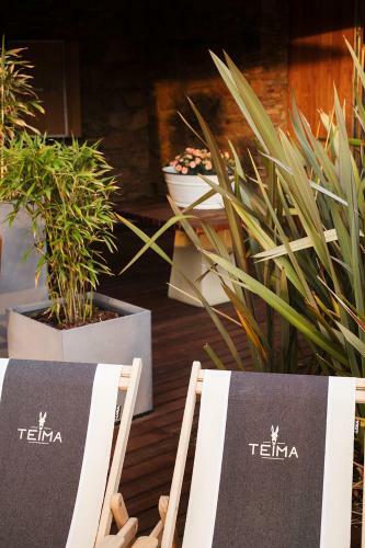 Bed & Breakfast Teima, Alentejo Sw