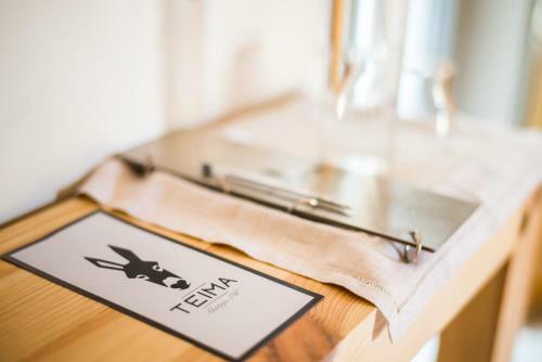 Bed & Breakfast Teima, Alentejo Sw