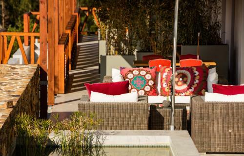 Bed & Breakfast Teima, Alentejo Sw