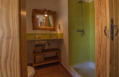 Bed & Breakfast Cerca Do Sul