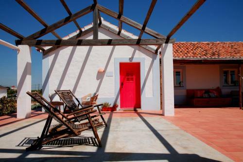 Bed & Breakfast Cerca Do Sul