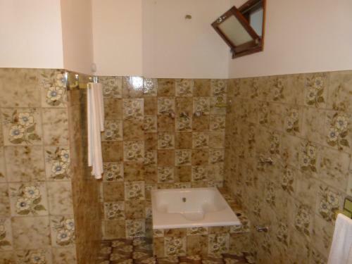 Bed & Breakfast Miradouro Da Serra