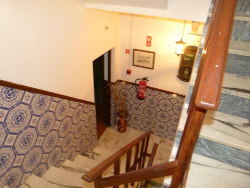Bed & Breakfast Miradouro Da Serra