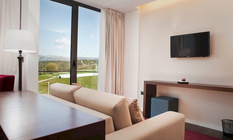 Real Abadia Congress & Spa Hotel