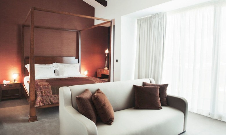 Real Abadia Congress & Spa Hotel