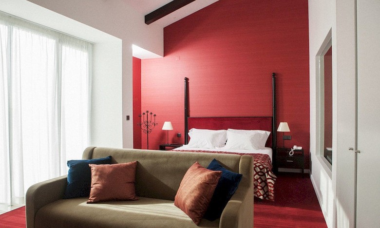 Real Abadia Congress & Spa Hotel