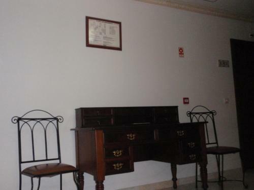 "o Viajante" Low Cost Hotel