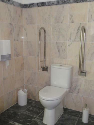 "o Viajante" Low Cost Hotel