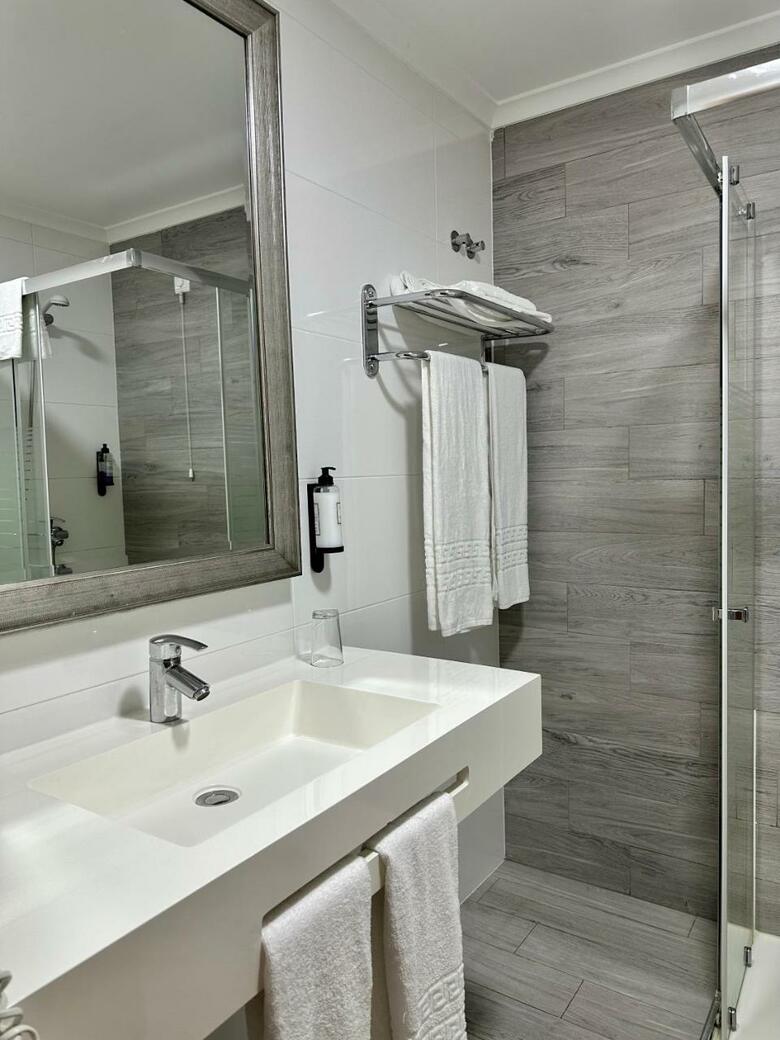 Be One Hotel Caldas Da Rainha - By Mhmb Hospitality