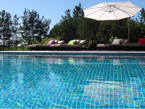 Agroturismo Casas Dos Infantes - Turismo Rural