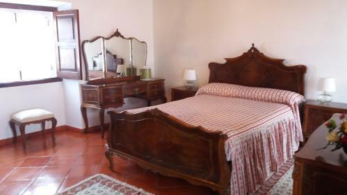 Hostal Casa Da Avo Genoveva