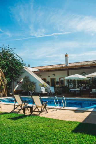 Agroturismo Casa De Cacela