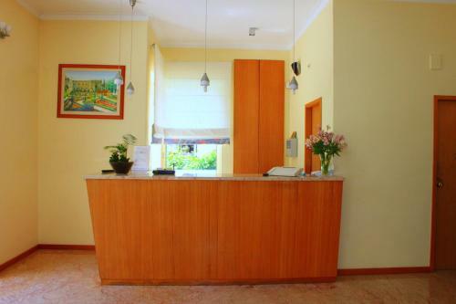 Bed & Breakfast Albergaria Caldelas
