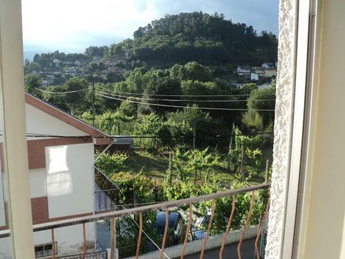 Hostal Alojamento Correia