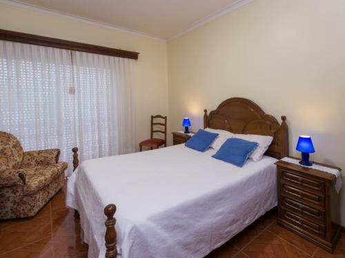 Hostal Alojamento Correia