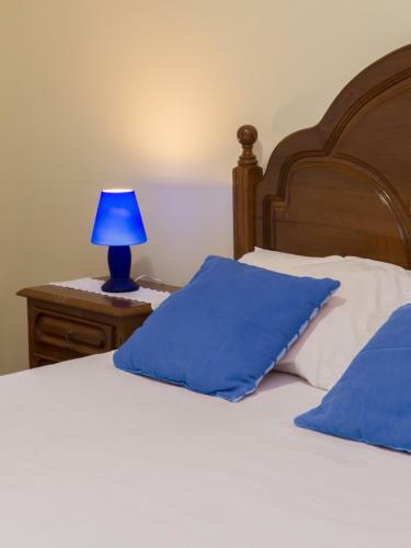 Hostal Alojamento Correia