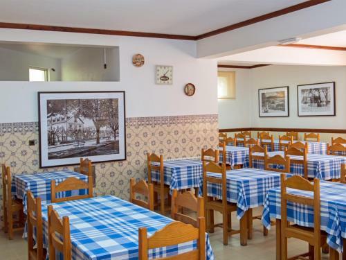 Hostal Alojamento Correia