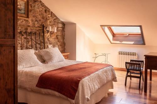 Hotel Rural Finisterrae