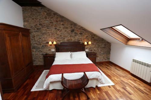 Hotel Rural Finisterrae