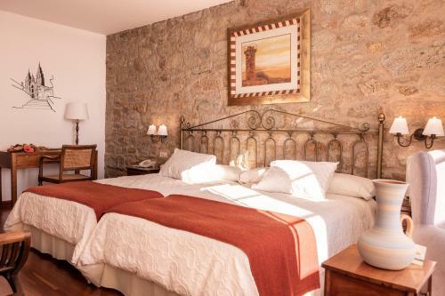 Hotel Rural Finisterrae