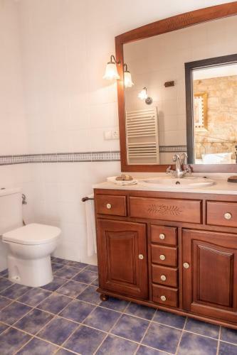 Hotel Rural Finisterrae