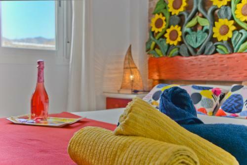 Apartamento Luz Y Armonia