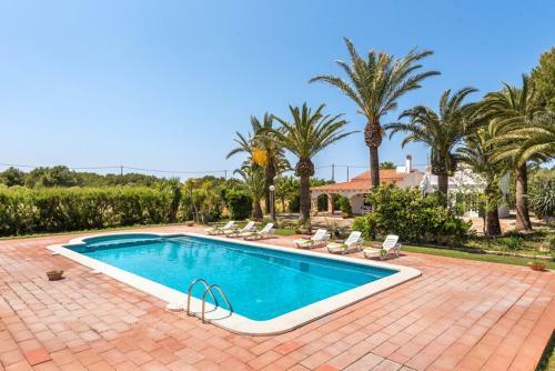 Casa Carlos - Villa En Son Cabrises