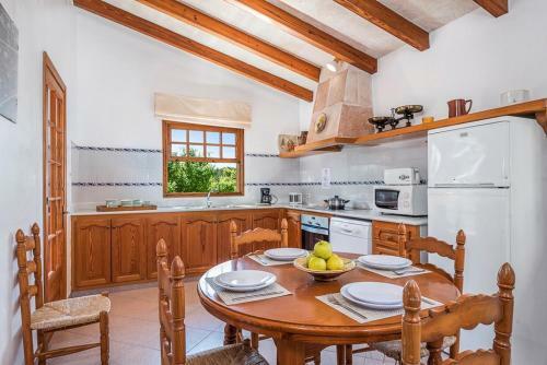 Casa Carlos - Villa En Son Cabrises