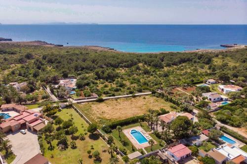 Casa Carlos - Villa En Son Cabrises