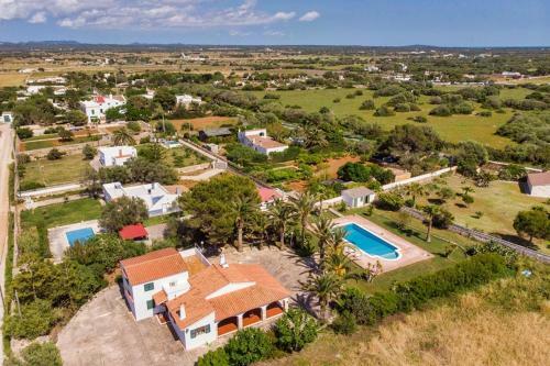 Casa Carlos - Villa En Son Cabrises